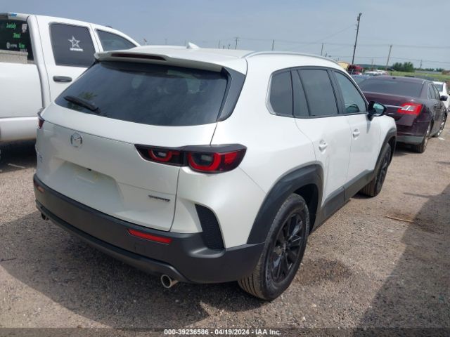 7MMVABDM3RN163513 Mazda Cx-50 2.5 S Premium