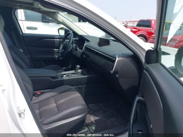 7MMVABDM3RN163513 Mazda Cx-50 2.5 S Premium