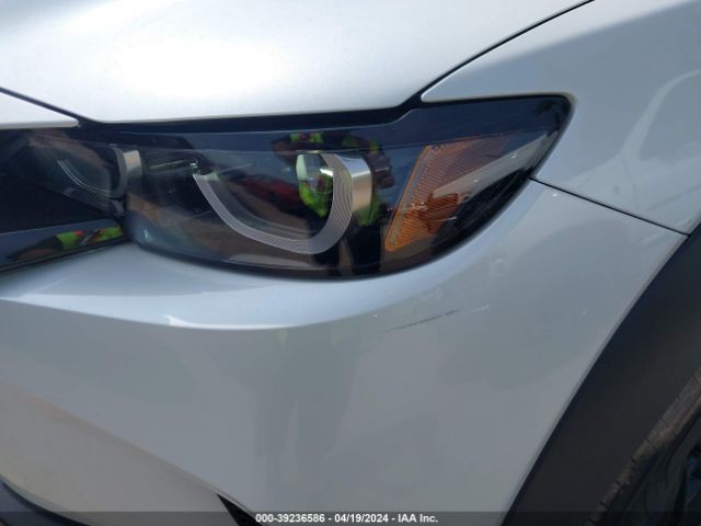 7MMVABDM3RN163513 Mazda Cx-50 2.5 S Premium