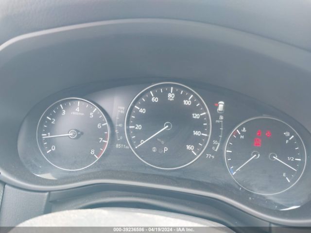 7MMVABDM3RN163513 Mazda Cx-50 2.5 S Premium