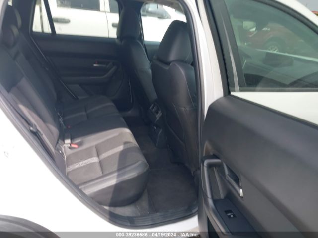 7MMVABDM3RN163513 Mazda Cx-50 2.5 S Premium