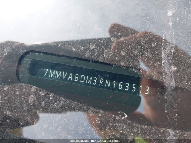 7MMVABDM3RN163513 Mazda Cx-50 2.5 S Premium
