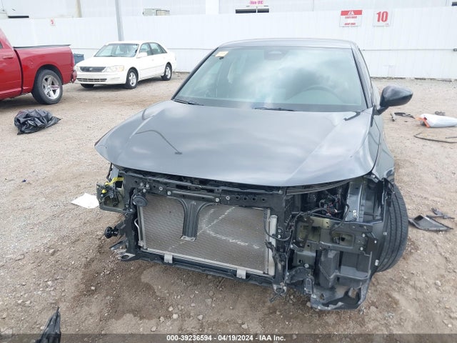 Honda Civic Sport 2022 2HGFE2F50NH575939 Image 13