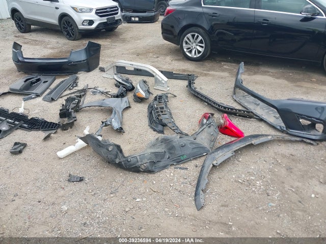 Honda Civic Sport 2022 2HGFE2F50NH575939 Image 12