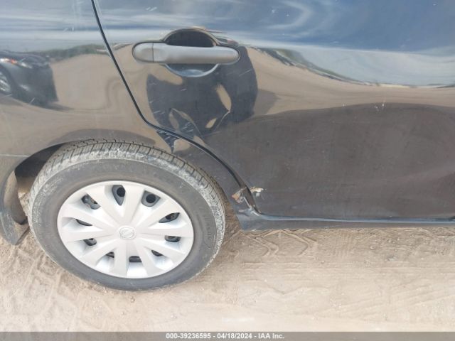 3N1CN7AP4GL909314 Nissan Versa 1.6 S+