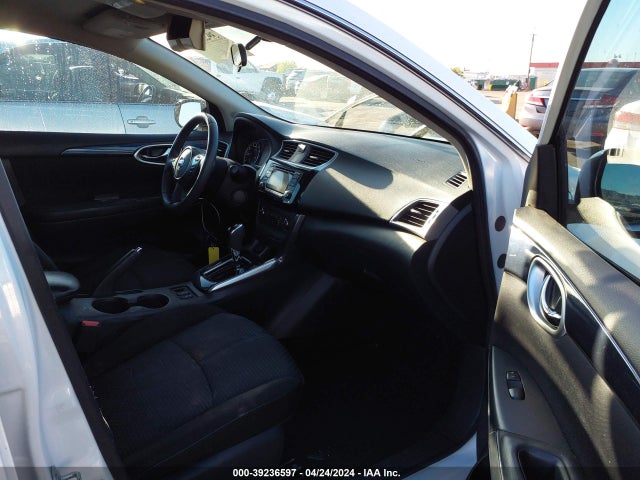 Nissan SENTRA SR 2016 3N1AB7APXGY328502 Image 5