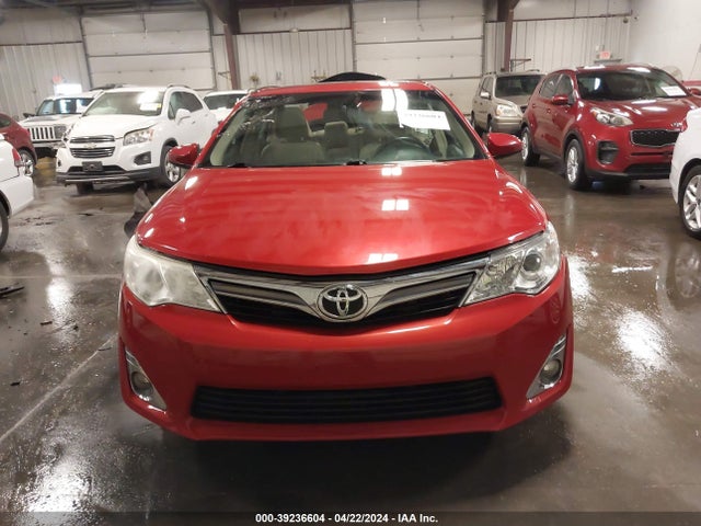 Toyota CAMRY XLE 2014 4T1BF1FK9EU797219 Image 13