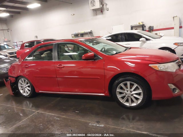 Toyota CAMRY XLE 2014 4T1BF1FK9EU797219 Image 14