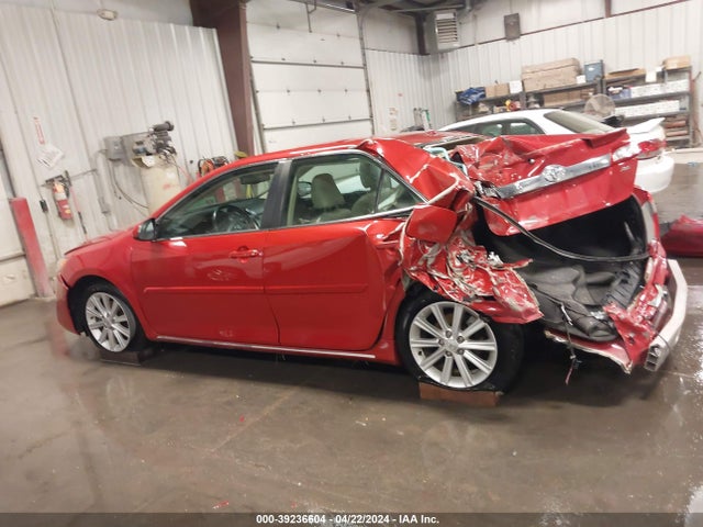 Toyota CAMRY XLE 2014 4T1BF1FK9EU797219 Image 15