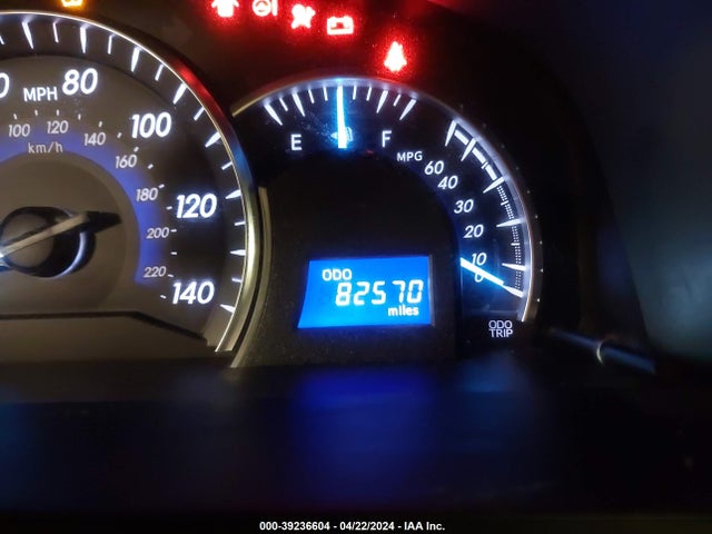 Toyota CAMRY XLE 2014 4T1BF1FK9EU797219 Image 16