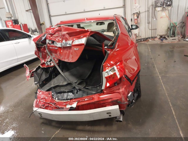 Toyota CAMRY XLE 2014 4T1BF1FK9EU797219 Image 17