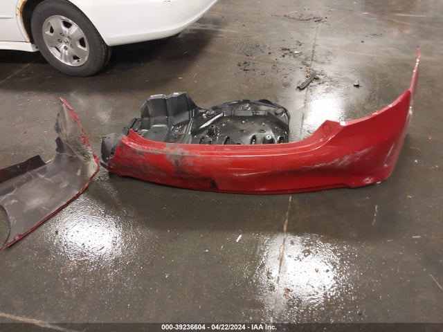 Toyota CAMRY XLE 2014 4T1BF1FK9EU797219 Image 12