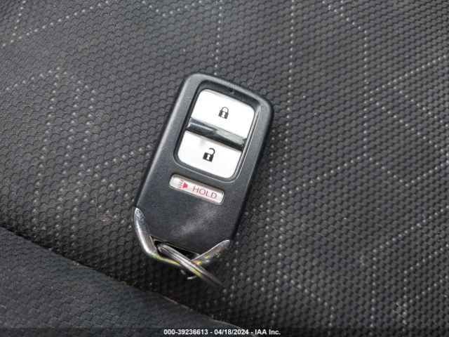 3HGGK5H87FM778061 Honda Fit Ex/ex-l