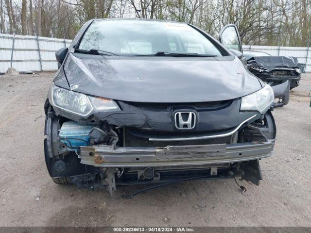 3HGGK5H87FM778061 Honda Fit Ex/ex-l