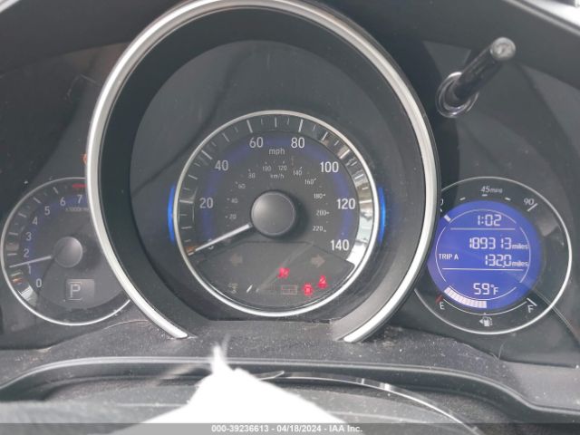 3HGGK5H87FM778061 Honda Fit Ex/ex-l