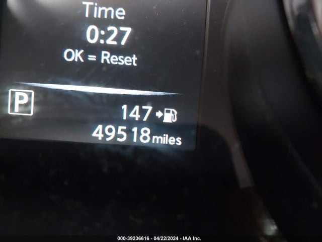 Nissan ROGUE SV 2017 KNMAT2MT6HP608832 Image 7
