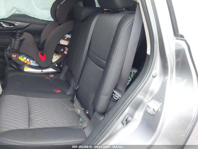 Nissan ROGUE SV 2017 KNMAT2MT6HP608832 Image 8