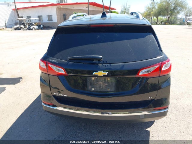 Chevrolet EQUINOX LT 2019 2GNAXKEV9K6187000 Image 16