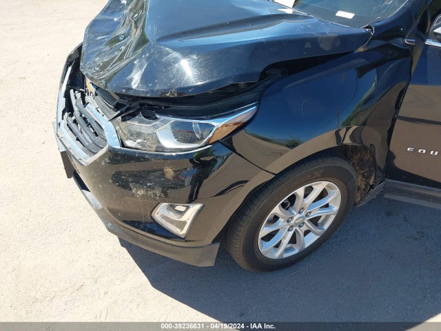Chevrolet EQUINOX LT 2019 2GNAXKEV9K6187000 Image 6