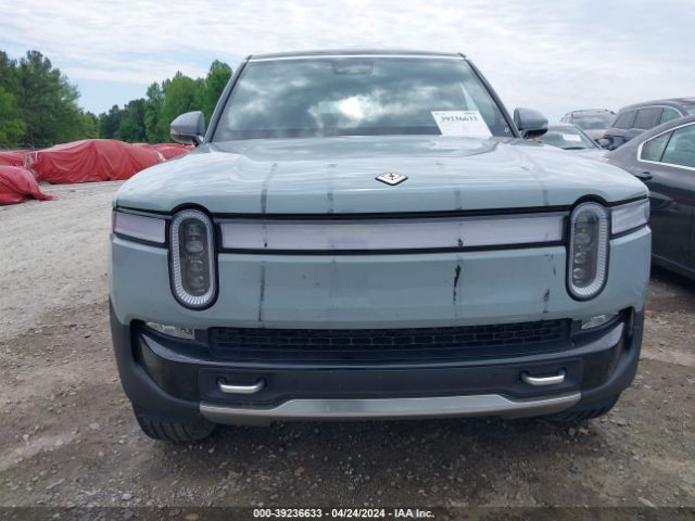 7PDSGABA9PN017336 Rivian R1s Adventure