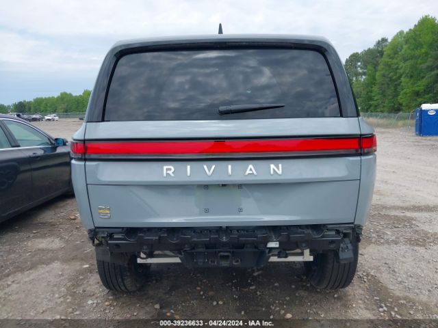 7PDSGABA9PN017336 Rivian R1s Adventure