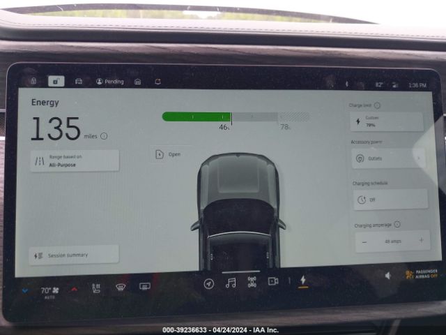 7PDSGABA9PN017336 Rivian R1s Adventure