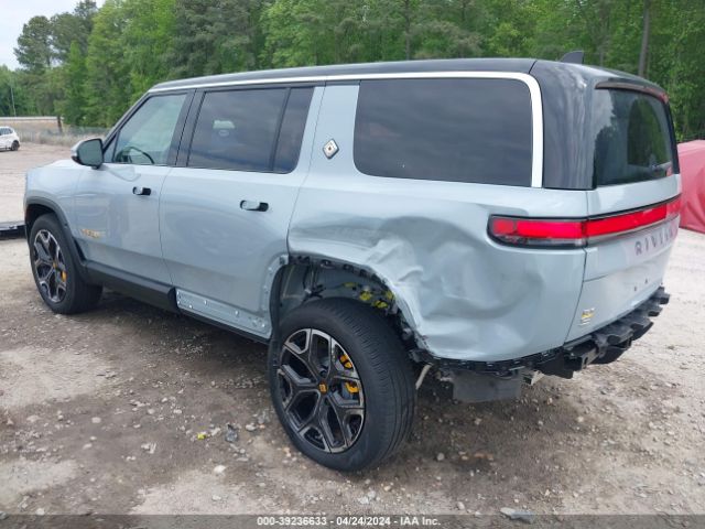 7PDSGABA9PN017336 Rivian R1s Adventure