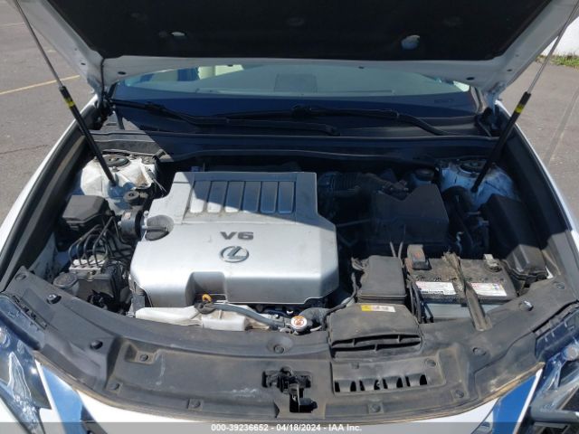 58ABK1GG9HU054689 Lexus ES 350