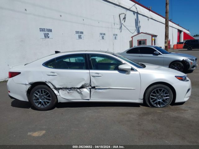 58ABK1GG9HU054689 Lexus ES 350