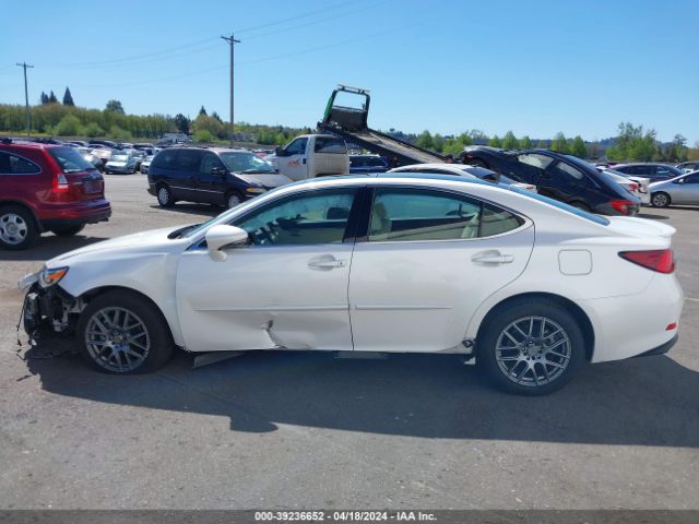 58ABK1GG9HU054689 Lexus ES 350