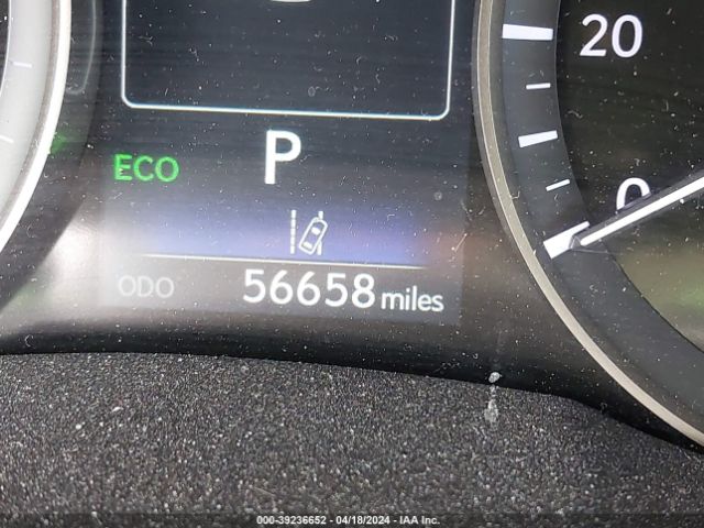 58ABK1GG9HU054689 Lexus ES 350