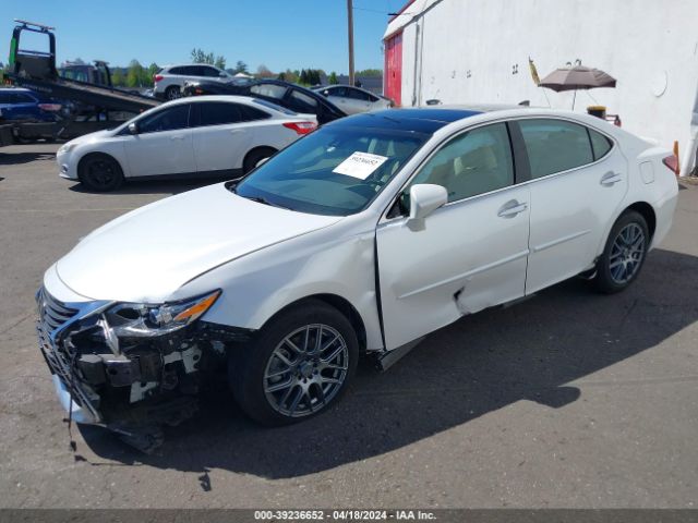 58ABK1GG9HU054689 Lexus ES 350