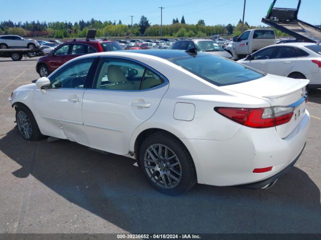 58ABK1GG9HU054689 Lexus ES 350