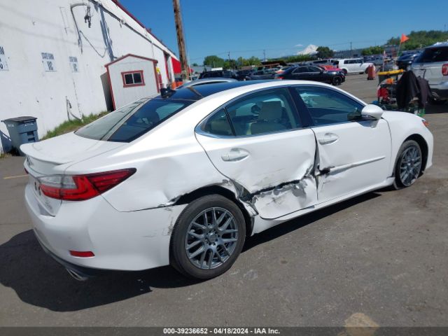 58ABK1GG9HU054689 Lexus ES 350