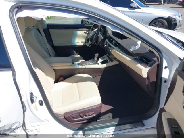 58ABK1GG9HU054689 Lexus ES 350