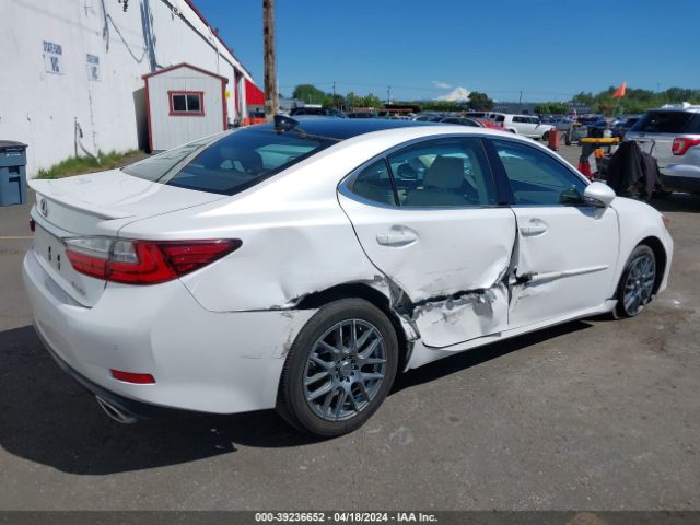 58ABK1GG9HU054689 Lexus ES 350
