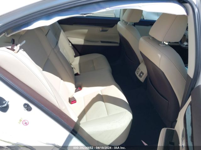 58ABK1GG9HU054689 Lexus ES 350