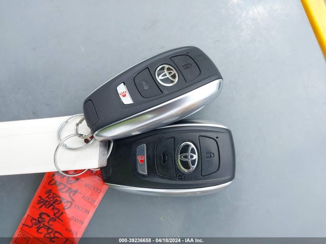 Toyota Gr86 Premium 2023 JF1ZNBE10P9752346 Image 11