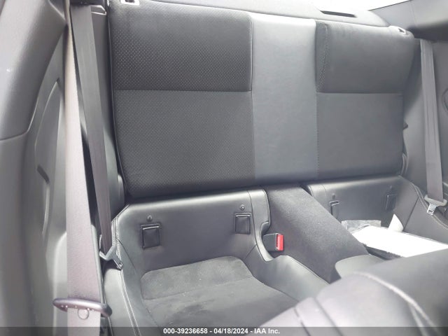 Toyota Gr86 Premium 2023 JF1ZNBE10P9752346 Image 8
