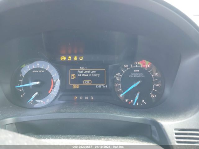 1FM5K8ARXGGD15929 Ford Utility Police Interceptor