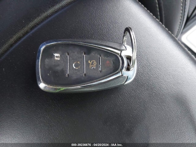 Chevrolet CAMARO 2SS 2017 1G1FH1R72H0149460 Image 11