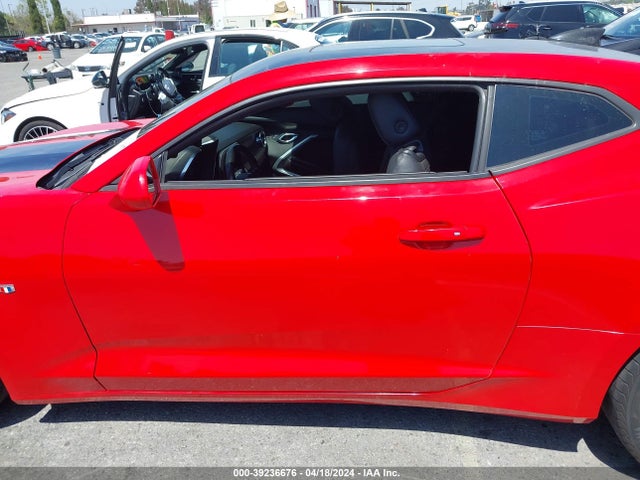 Chevrolet CAMARO 2SS 2017 1G1FH1R72H0149460 Image 14