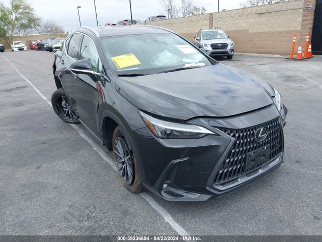 Lexus Nx 350 Premium 2024 2T2GGCEZ5RC033657 Image 1