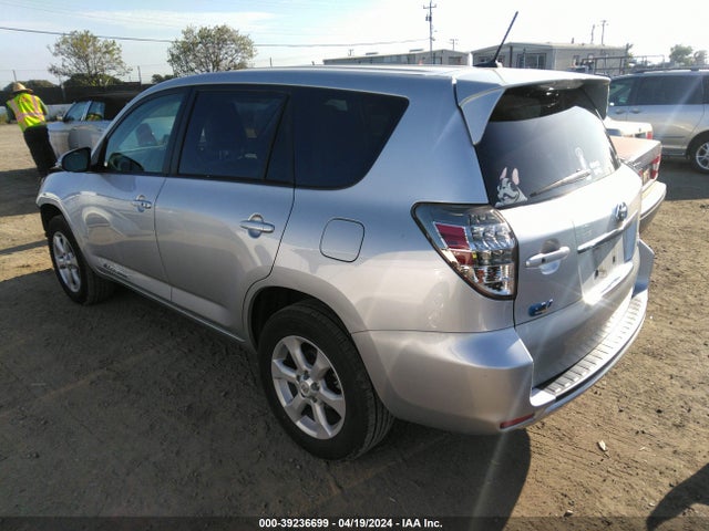 Toyota RAV4 EV 2014 2T3YL4DV2EW002875 Image 3