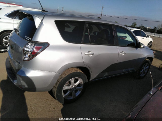 Toyota RAV4 EV 2014 2T3YL4DV2EW002875 Image 4