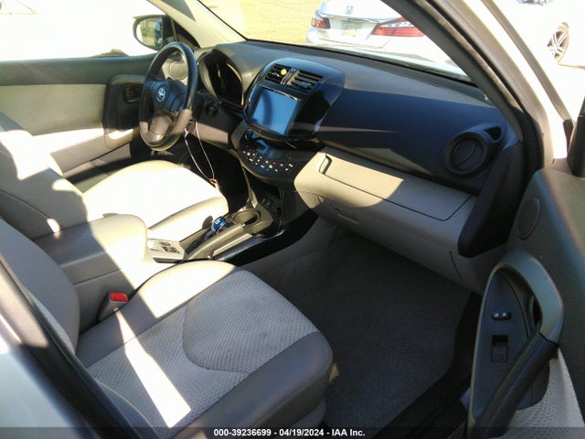 Toyota RAV4 EV 2014 2T3YL4DV2EW002875 Image 5