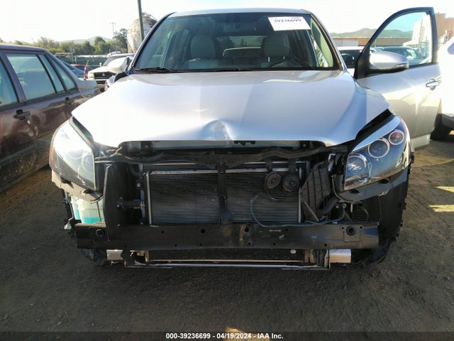 Toyota RAV4 EV 2014 2T3YL4DV2EW002875 Image 6