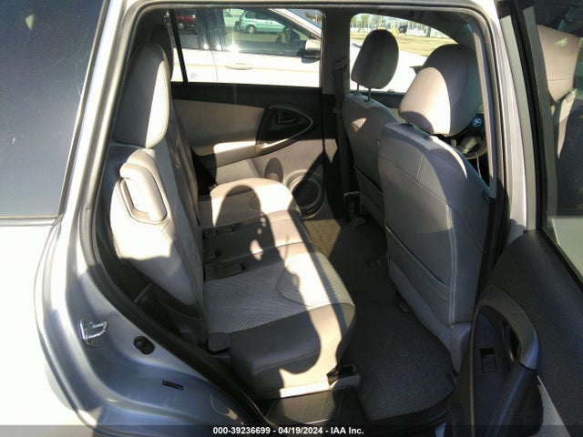 Toyota RAV4 EV 2014 2T3YL4DV2EW002875 Image 8
