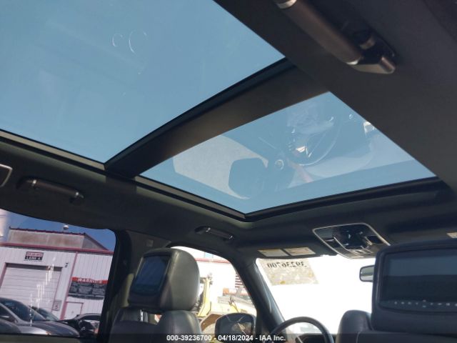 SALGS2EF9EA129253 Land Rover Range Rover 5.0l V8 Supercharged/5.0l V8 Supercharged Ebony Edition