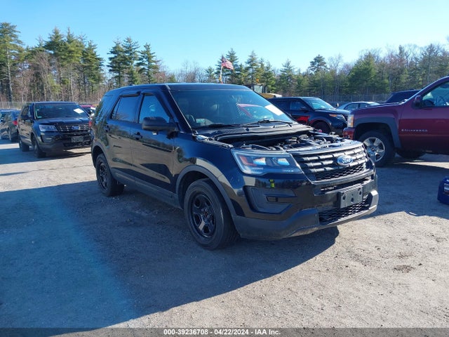 2017 1FM5K8AR6HGA35698 main image
